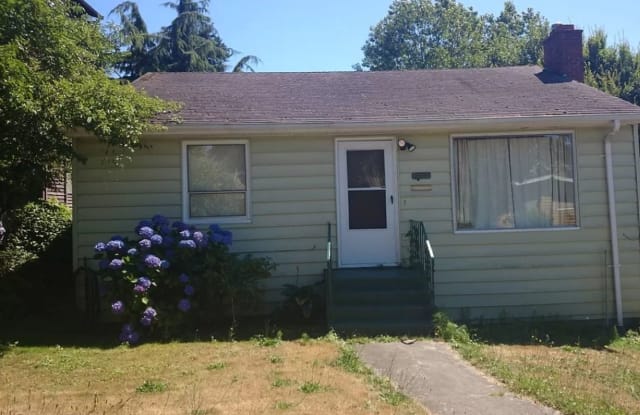 307 NW 52nd St - 307 Northwest 52nd Street, Seattle, WA 98107