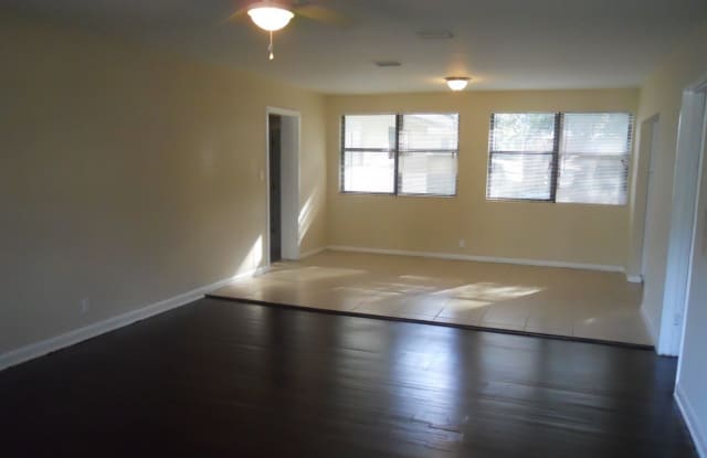 7356 Greenway Drive - 7356 Greenway Drive, Jacksonville, FL 32244