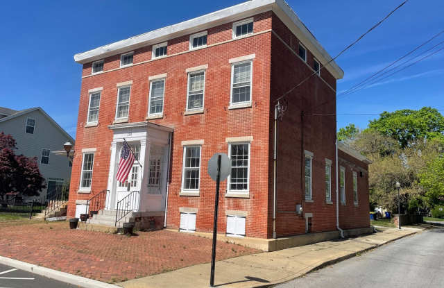 122 WASHINGTON Street Gallery 2