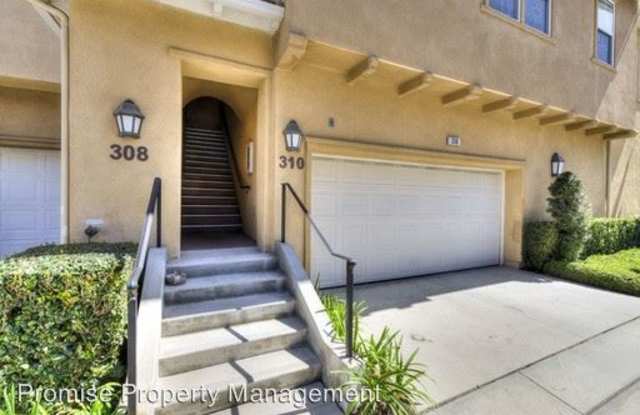 310 Quail Ridge - 310 Quail Ridge, Irvine, CA 92618