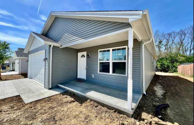 Brand New Equestrian getaway in Wilmington, Ohio photos photos