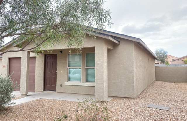 Charming 3 bed 2 bath in Casa Grande! photos photos