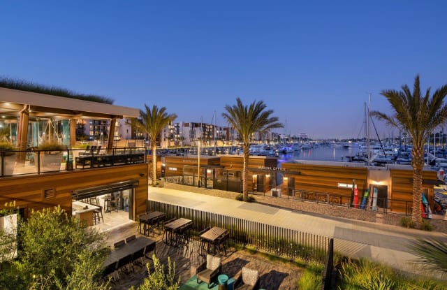 AMLI Marina Del Rey Gallery 3