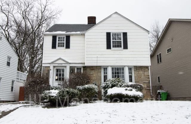 24330 Glenbrook Boulevard - 24330 Glenbrook Boulevard, Euclid, OH 44117