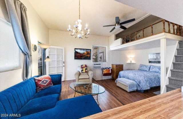 8507 E HAZELWOOD Street unit: Guest H photos photos 8507 E HAZELWOOD Street unit: Guest H photos photos