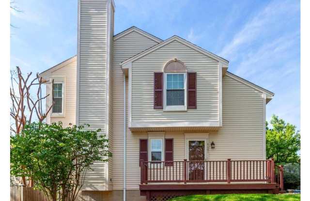 6601 Medinah Lane - 1 - 6601 Medinah Lane, Lincolnia, VA 22312
