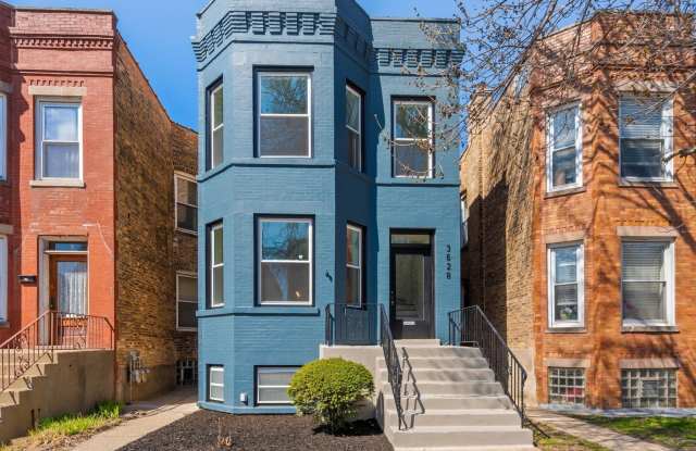 3628 N Albany Avenue photos photos