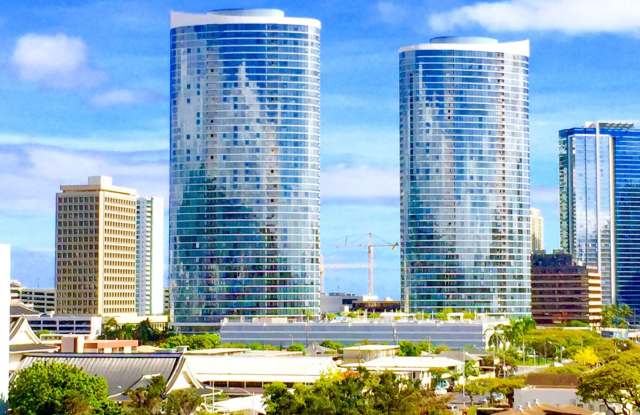 Moana Pacific - 2 bedroom plus den, 2 bath Condo with 2 parking - avail now! photos photos