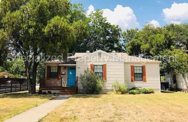 3703 Cortez Drive - 3703 Cortez Drive, Dallas, TX 75220