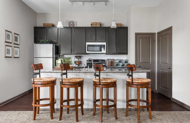 Miller Creek at Germantown Apartments Gallery 3
