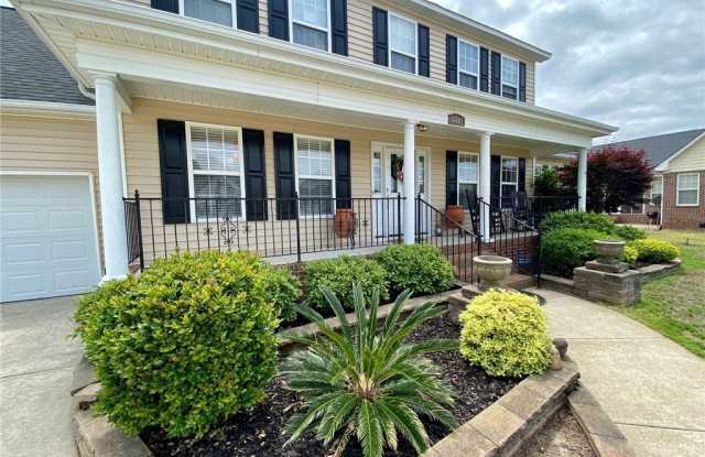 3705 Lockerbie Court Gallery 4