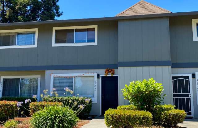 COMING SOON! $2790 - GORGEOUS 2 BEDROOM TOWNHOUSE IN PARKMONT AREA OF CENTRAL FREMONT photos photos
