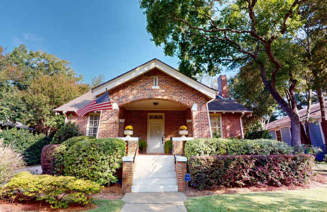 345 Cloverdale Road - 345 Cloverdale Road, Montgomery, AL 36104