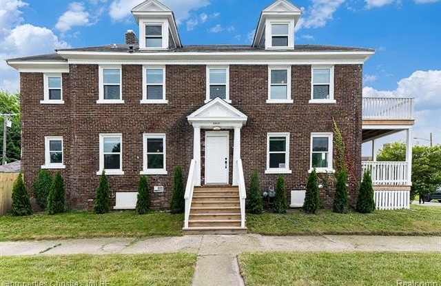 392 PHILIP Street - 392 Philip Street, Detroit, MI 48215