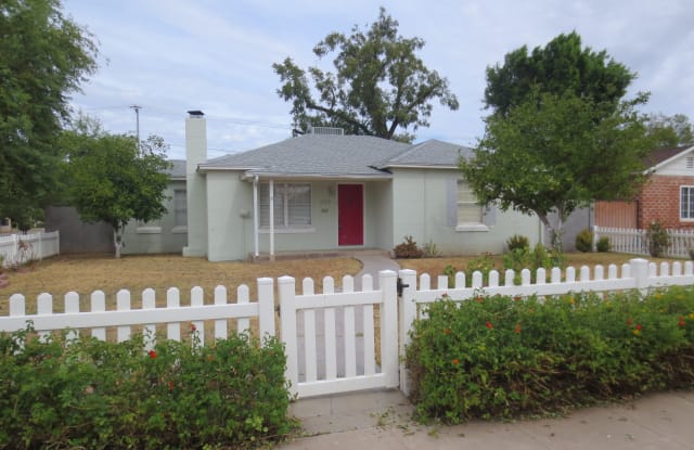350 W. Virginia Ave. - 350 W Virginia Ave, Phoenix, AZ 85003