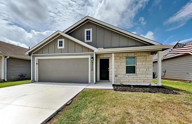 9720 Marbach - 9720 Marbach Road, Bexar County, TX 78245