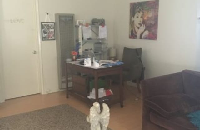 317 Milford - 317 Milford Street, Glendale, CA 91203