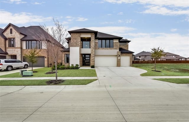 1401 Ellicott Drive - 1401 Ellicott Drive, Collin County, TX 75009