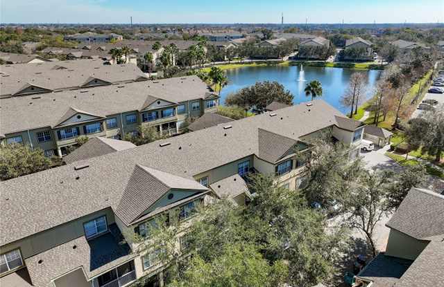2586 GRAND CENTRAL PARKWAY - 2586 Grand Central Parkway, Orlando, FL 32839