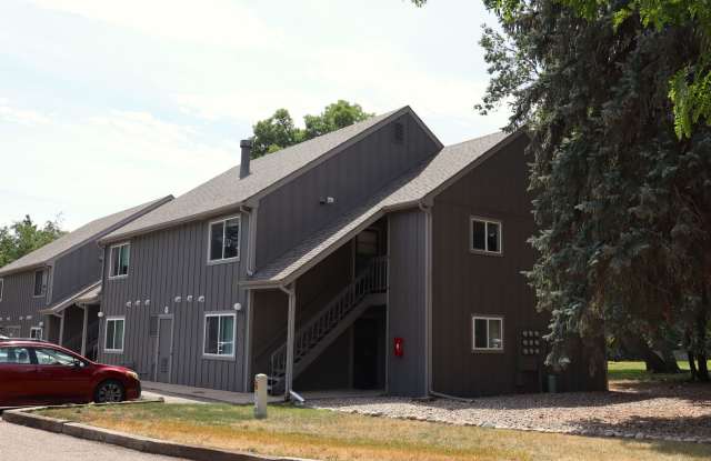 Central Fort Collins 2 Bedroom Condo photos photos