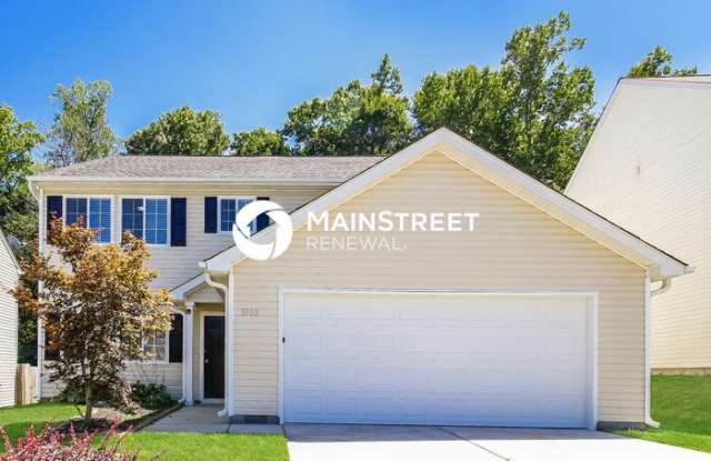 3702 Marksbury Drive photos photos