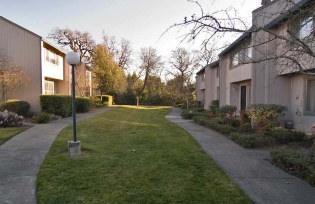 314 Harvest Lane - 314 Harvest Lane, Santa Rosa, CA 95401