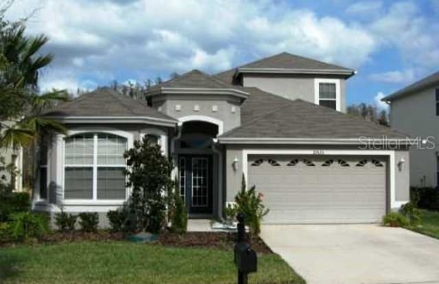 27525 EDENFIELD DRIVE - 27525 Edenfield Drive, Wesley Chapel, FL 33544