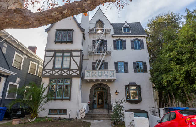 2510 Central Avenue photos photos