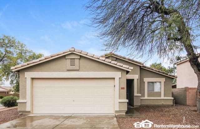 16109 West Monroe Street - 16109 West Monroe Street, Goodyear, AZ 85338