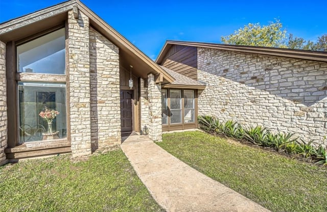 302  Seawind - 302 Seawind Street, Lakeway, TX 78734