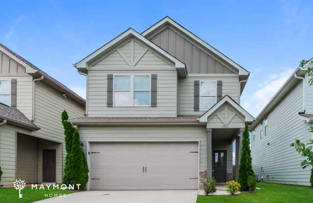 6611 Cotton Creek Road Northwest photos photos