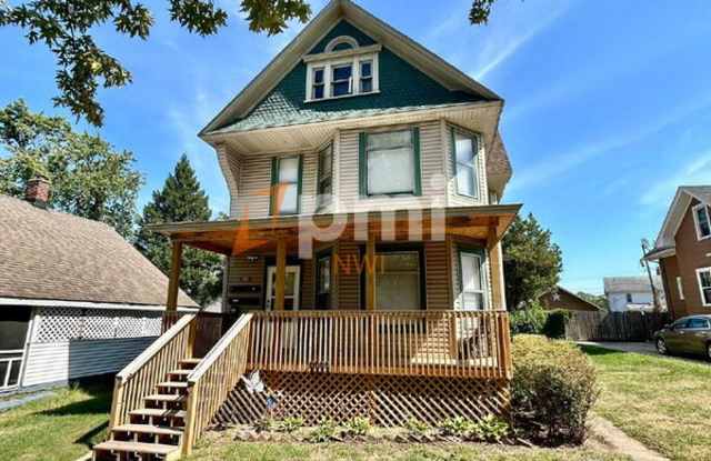 1122 Spring Street photos photos