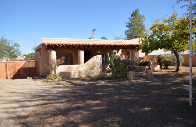 2708 N Orchard Avenue - 2708 North Orchard Avenue, Tucson, AZ 85712
