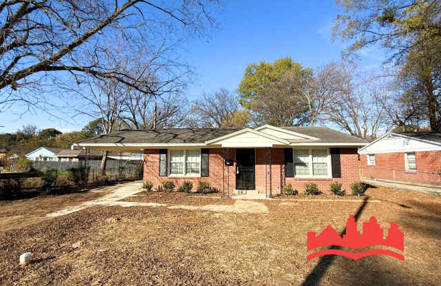 Welcome to 3620 Sharpe Ave! photos photos