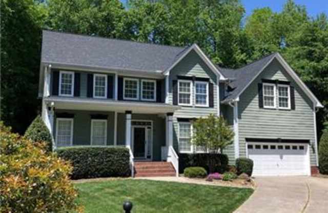 15803 Cordelia Oaks Lane - 15803 Cordelia Oaks Lane, Huntersville, NC 28078