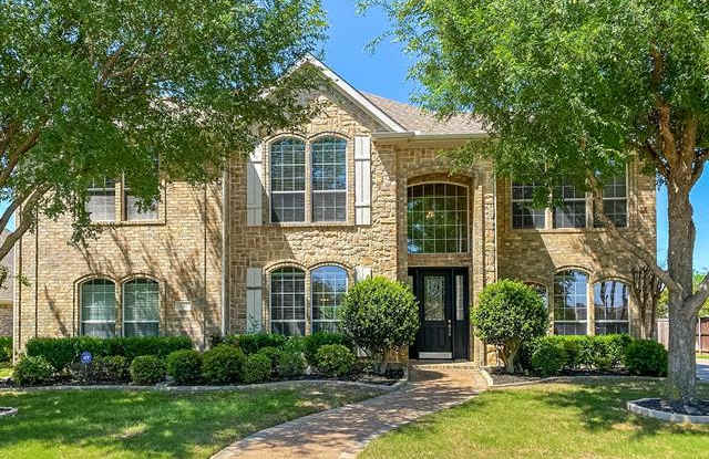 540 Chesapeake Lane - 540 Chesapeake Lane, Southlake, TX 76092