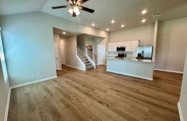 Stunning 4x2.5 Luxury Duplex in Buda, TX! - 237 Schrader Drive, Hays County, TX 78610