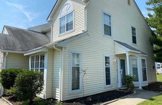 1127 SHAMROCK WAY - 1127 Shamrock Way, Gloucester County, NJ 08094