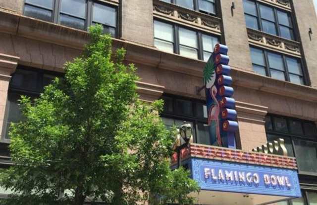 1113 WASHINGTON AVENUE #218 | SAINT LOUIS 63108 - 1113 Washington Avenue, St. Louis, MO 63101