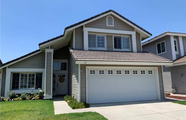 37 Fillmore - 37 Fillmore, Irvine, CA 92620