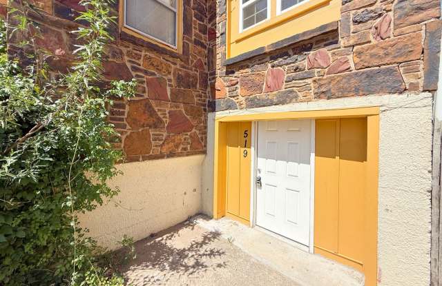 Basement Apartment in SW OKC Gallery 3