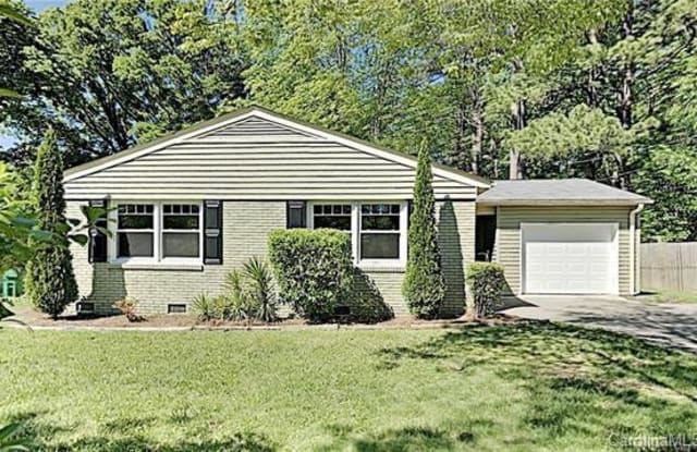 4245 Vinetta Court - 4245 Vinetta Court, Charlotte, NC 28215