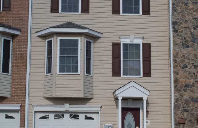 480 Thumper Drive - 1 - 480 Thumper Drive, Ranson, WV 25438
