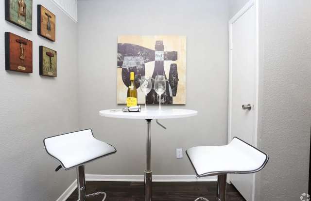 Alegria I & II Gallery 4