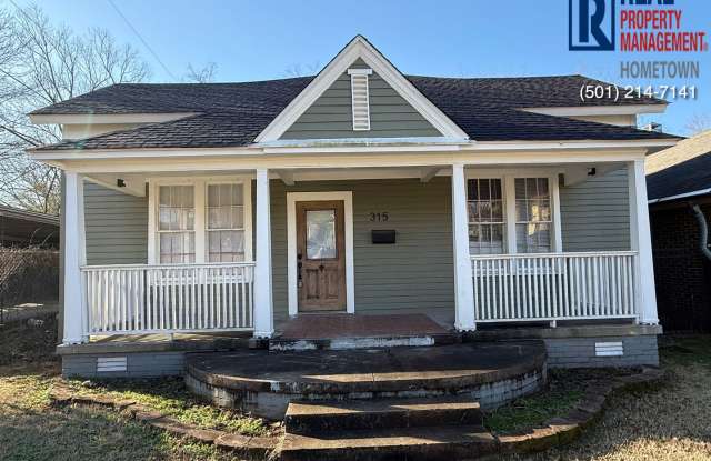 Monthly lease - Beautiful 3-Bed 2-Bath Home in Little Rock photos photos
