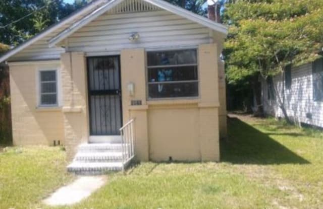 1439 West 25th Street - 1439 West 25th Street, Jacksonville, FL 32209