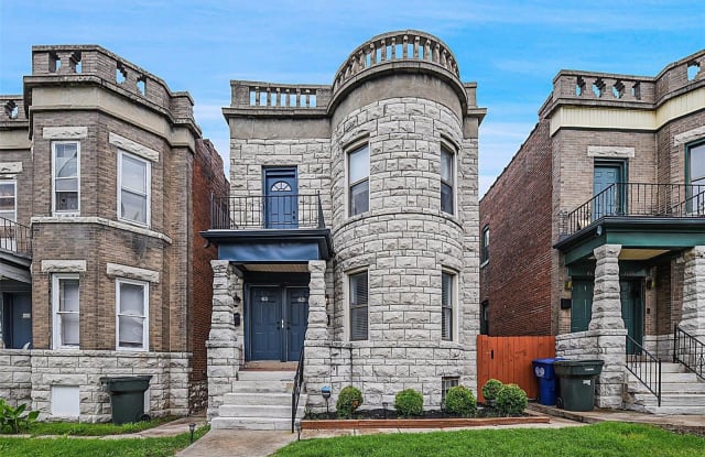 4629 Washington Avenue - 4629 Washington Boulevard, St. Louis, MO 63108 4629 Washington Avenue - 4629 Washington Boulevard, St. Louis, MO 63108
