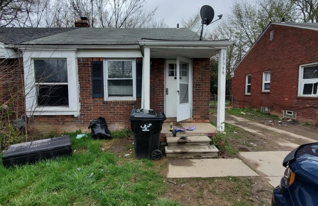 18644 Kelly Road - 18644 Kelly Road, Detroit, MI 48224