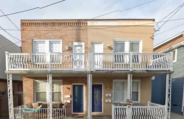 30 S Richards Ave - 30 South Richards Avenue, Ventnor City, NJ 08406