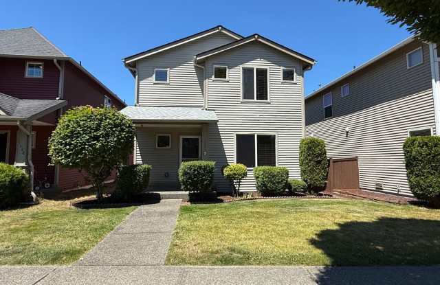 3 bedroom  plus bonus loft DuPont Home Gallery 1